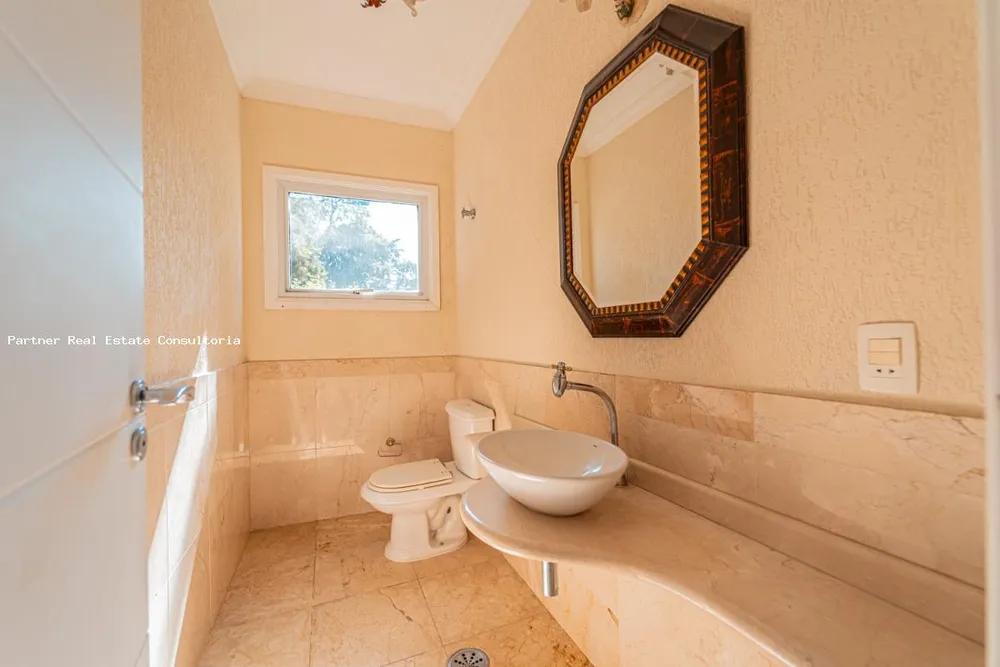 Casa de Condomínio, 6 quartos - Foto 3