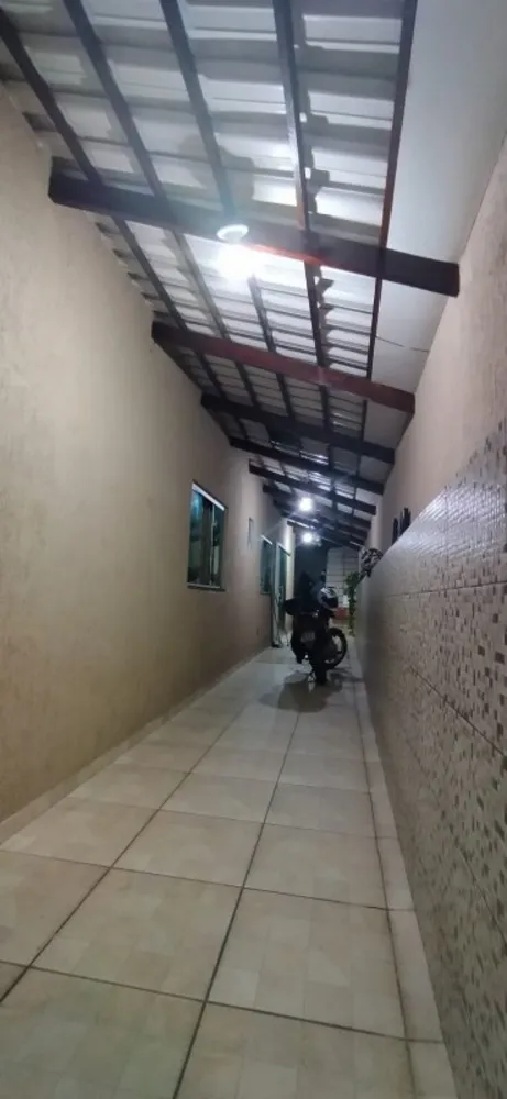 Casa, 3 quartos, 250 m² - Foto 6