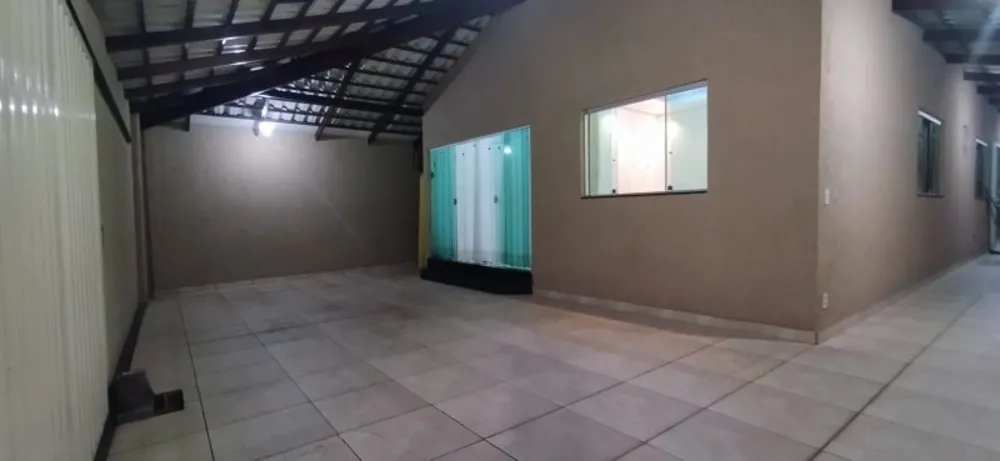 Casa, 3 quartos, 250 m² - Foto 9