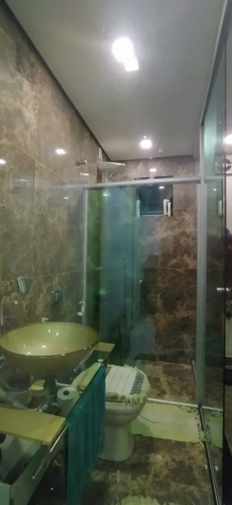 Casa, 3 quartos, 250 m² - Foto 10