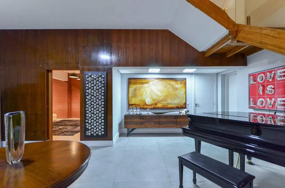Casa, 4 quartos, 1101 m² - Foto 13