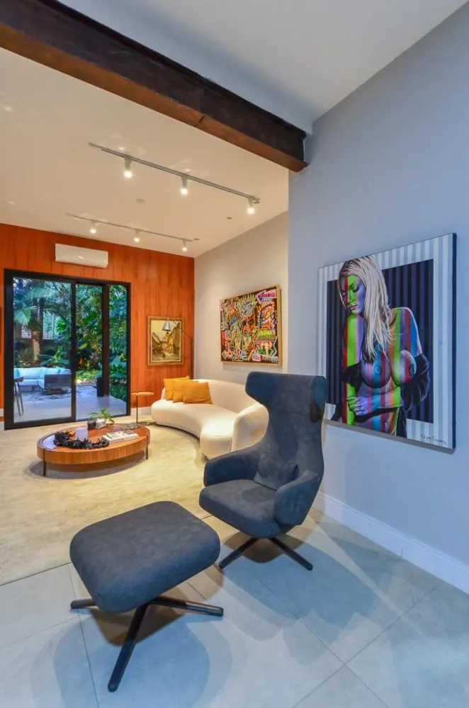 Casa, 4 quartos, 1101 m² - Foto 15