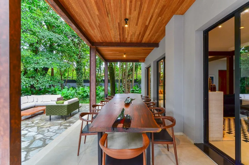 Casa, 4 quartos, 1101 m² - Foto 8