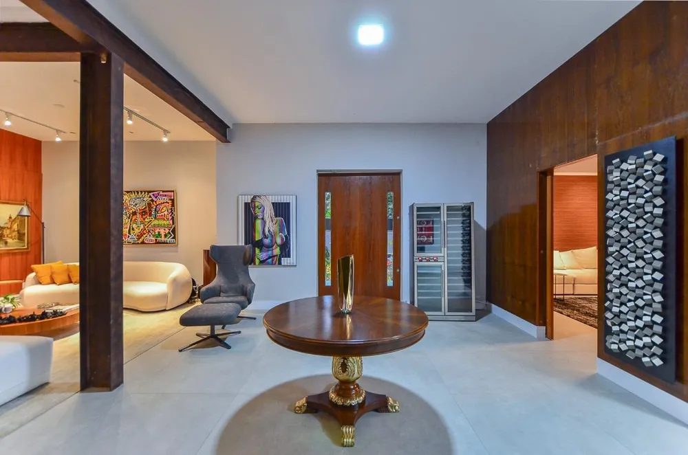 Casa, 4 quartos, 1101 m² - Foto 11