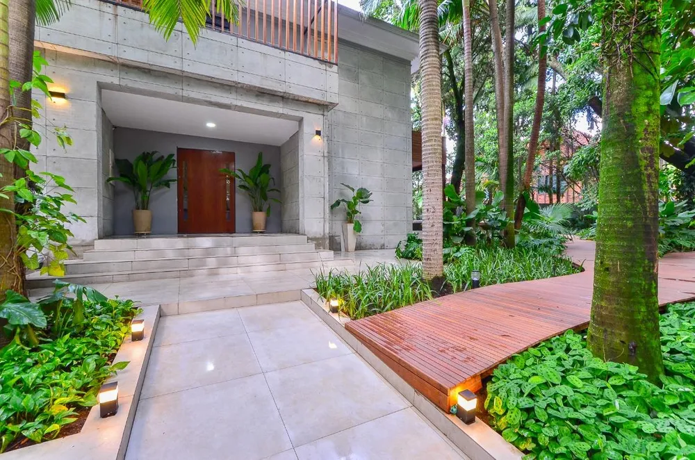 Casa, 4 quartos, 1101 m² - Foto 3