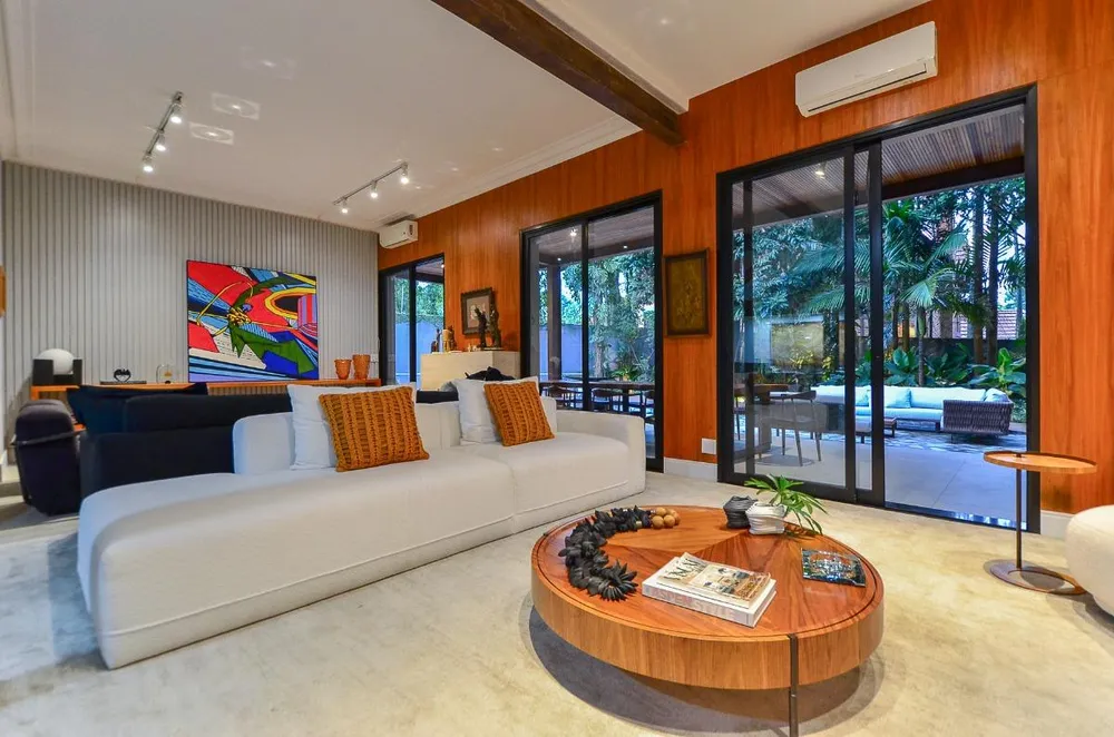 Casa, 4 quartos, 1101 m² - Foto 16