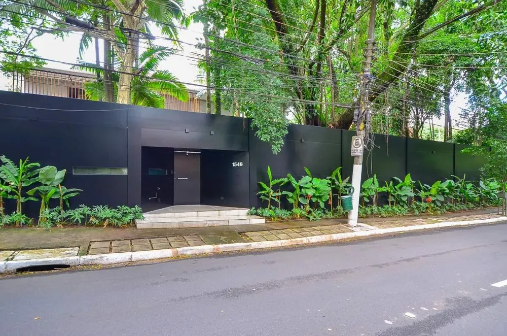 Casa, 4 quartos, 1101 m² - Foto 1