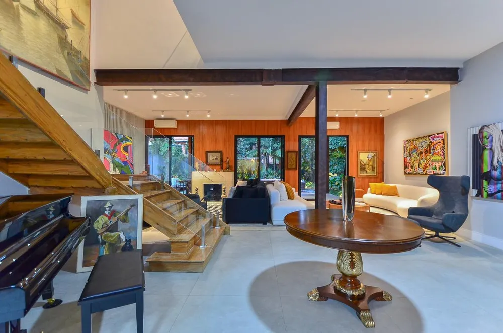 Casa, 4 quartos, 1101 m² - Foto 14