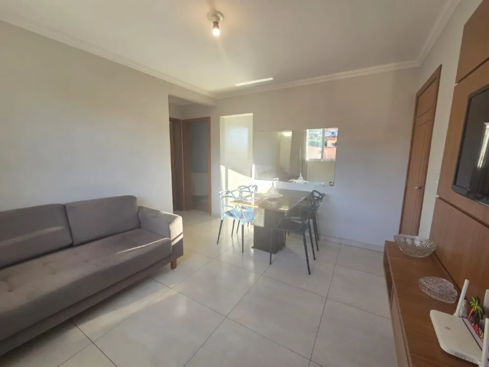 Apartamento, 2 quartos, 50 m² - Foto 3