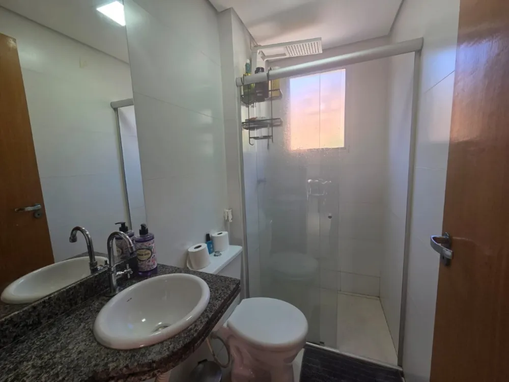 Apartamento, 2 quartos, 50 m² - Foto 7