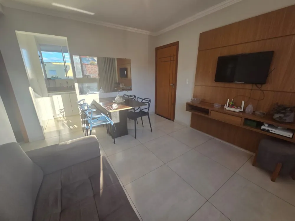 Apartamento, 2 quartos, 50 m² - Foto 1