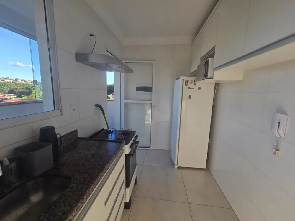 Apartamento, 2 quartos, 50 m² - Foto 2