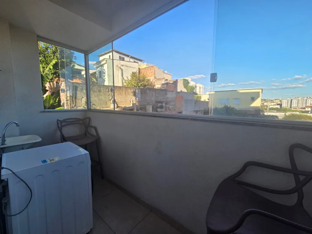 Apartamento, 2 quartos, 50 m² - Foto 3