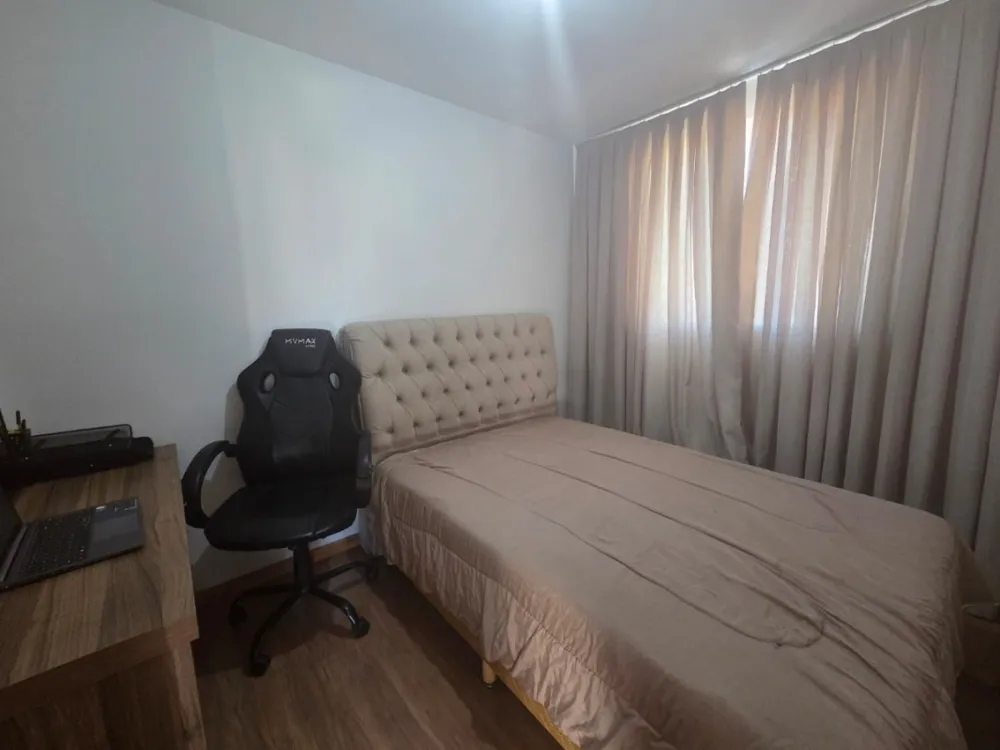 Apartamento, 2 quartos, 50 m² - Foto 4
