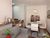 Apartamento, 2 quartos, 54 m² - Foto 2