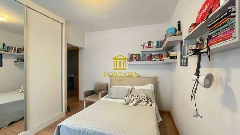 Casa, 3 quartos, 215 m² - Foto 18