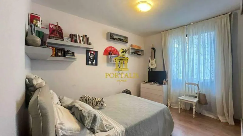 Casa, 3 quartos, 215 m² - Foto 11