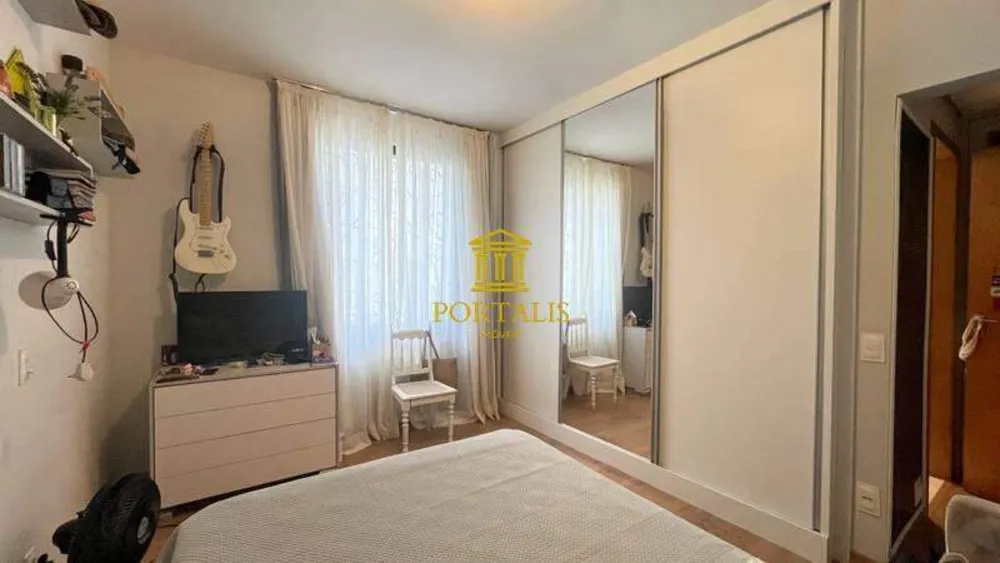 Casa, 3 quartos, 215 m² - Foto 22
