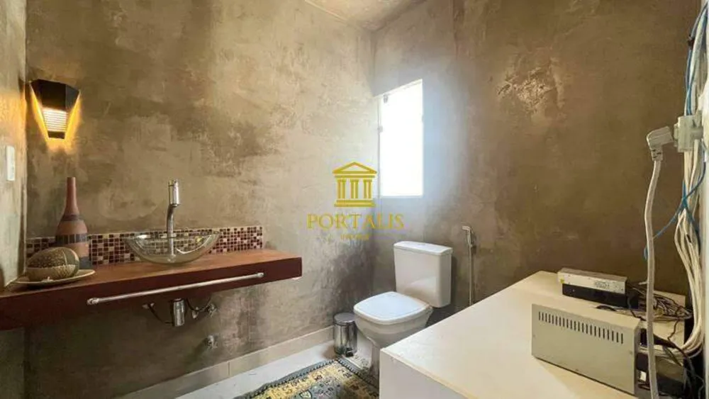 Casa, 3 quartos, 215 m² - Foto 14
