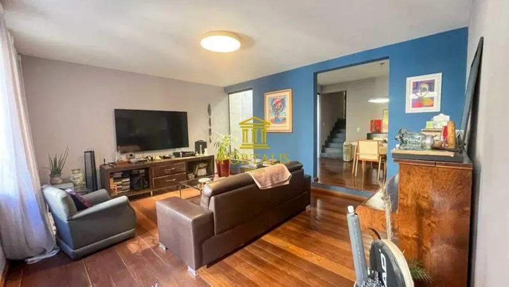Casa, 3 quartos, 215 m² - Foto 2