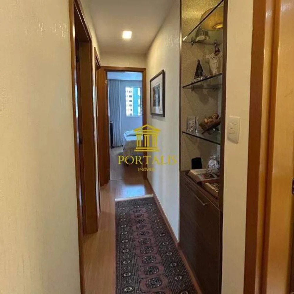 Casa, 3 quartos, 215 m² - Foto 13