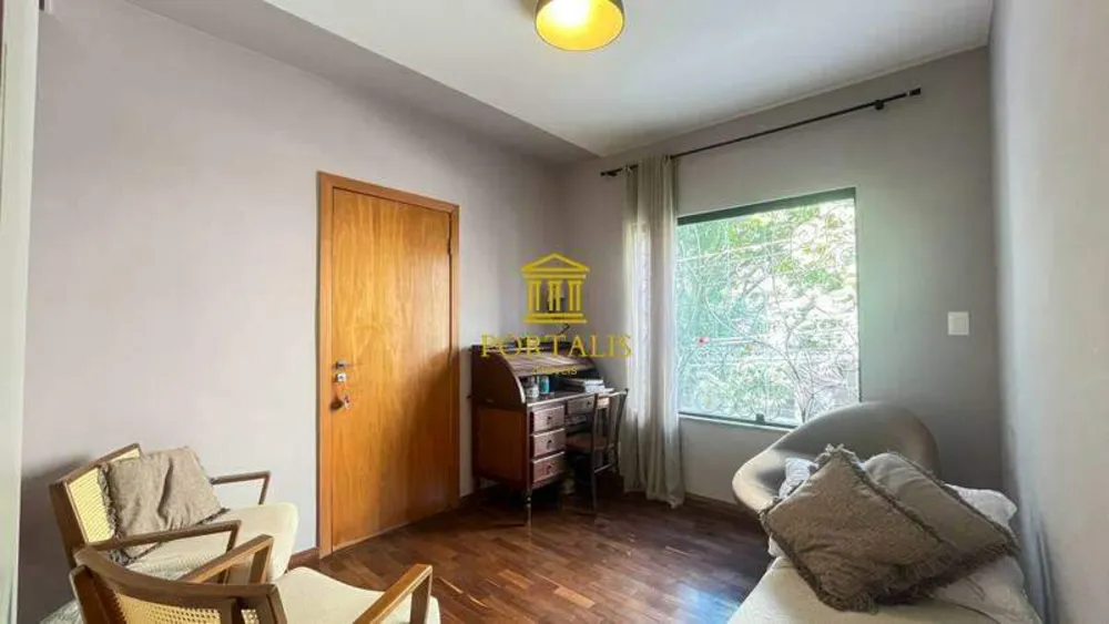 Casa, 3 quartos, 215 m² - Foto 9