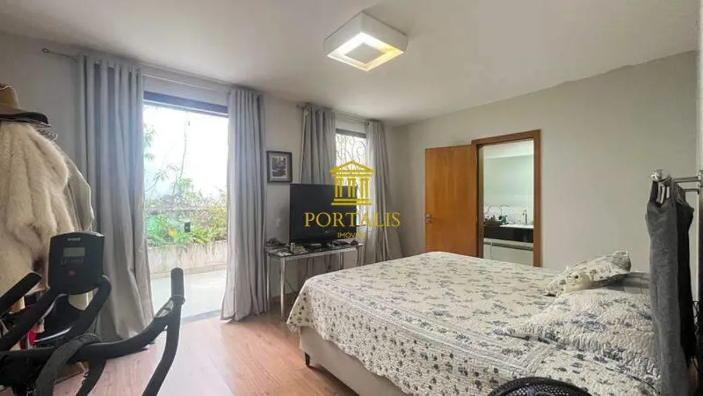Casa, 3 quartos, 215 m² - Foto 6