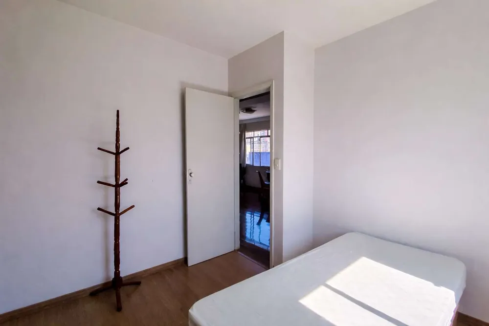 Apartamento, 2 quartos, 60 m² - Foto 4