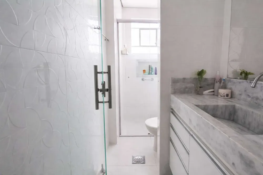 Apartamento, 2 quartos, 60 m² - Foto 7