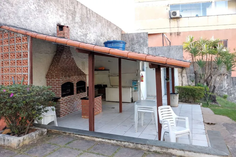 Apartamento, 2 quartos, 60 m² - Foto 10