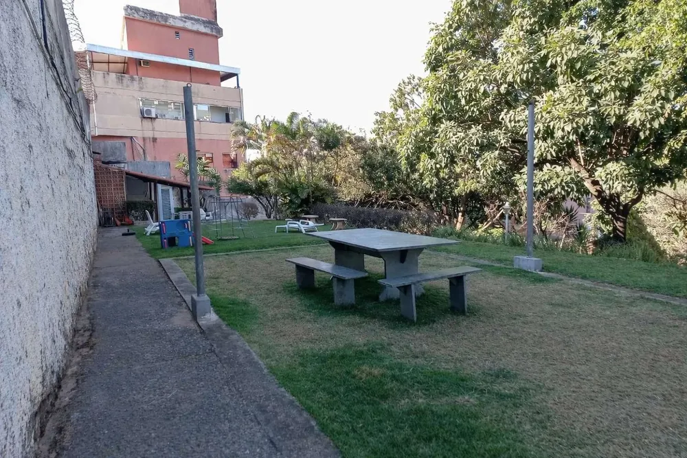 Apartamento, 2 quartos, 60 m² - Foto 12
