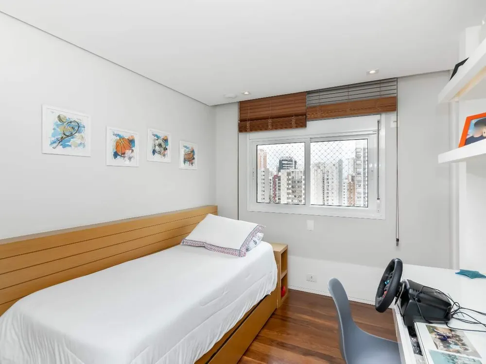 Apartamento, 3 quartos, 188 m² - Foto 14