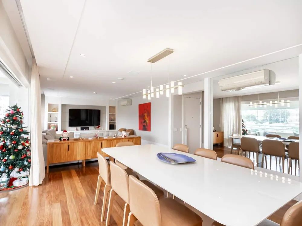Apartamento, 3 quartos, 188 m² - Foto 5