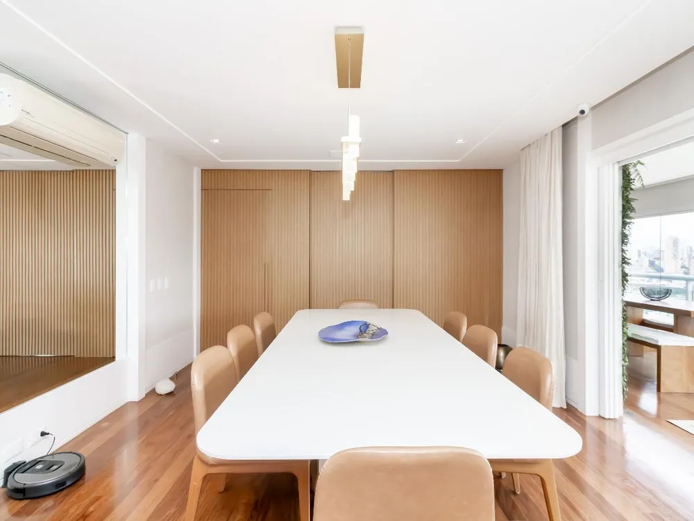 Apartamento, 3 quartos, 188 m² - Foto 7