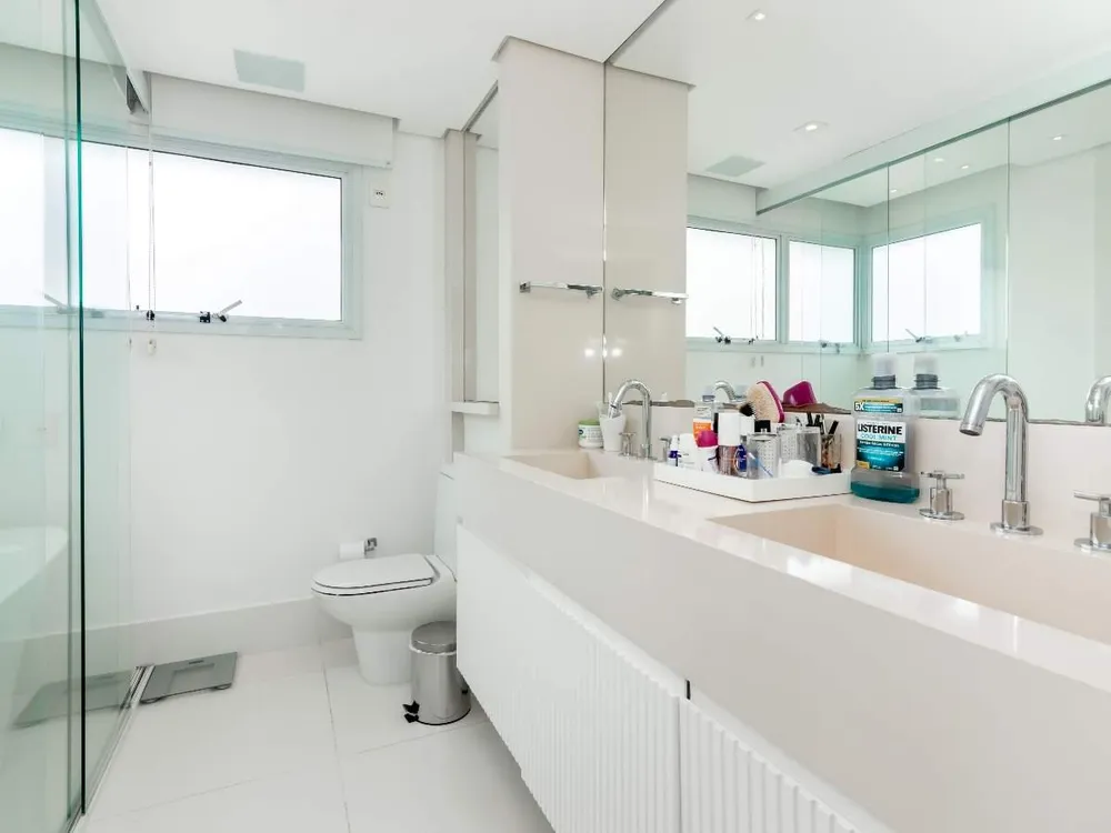 Apartamento, 3 quartos, 188 m² - Foto 11