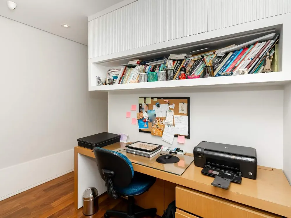 Apartamento, 3 quartos, 188 m² - Foto 3