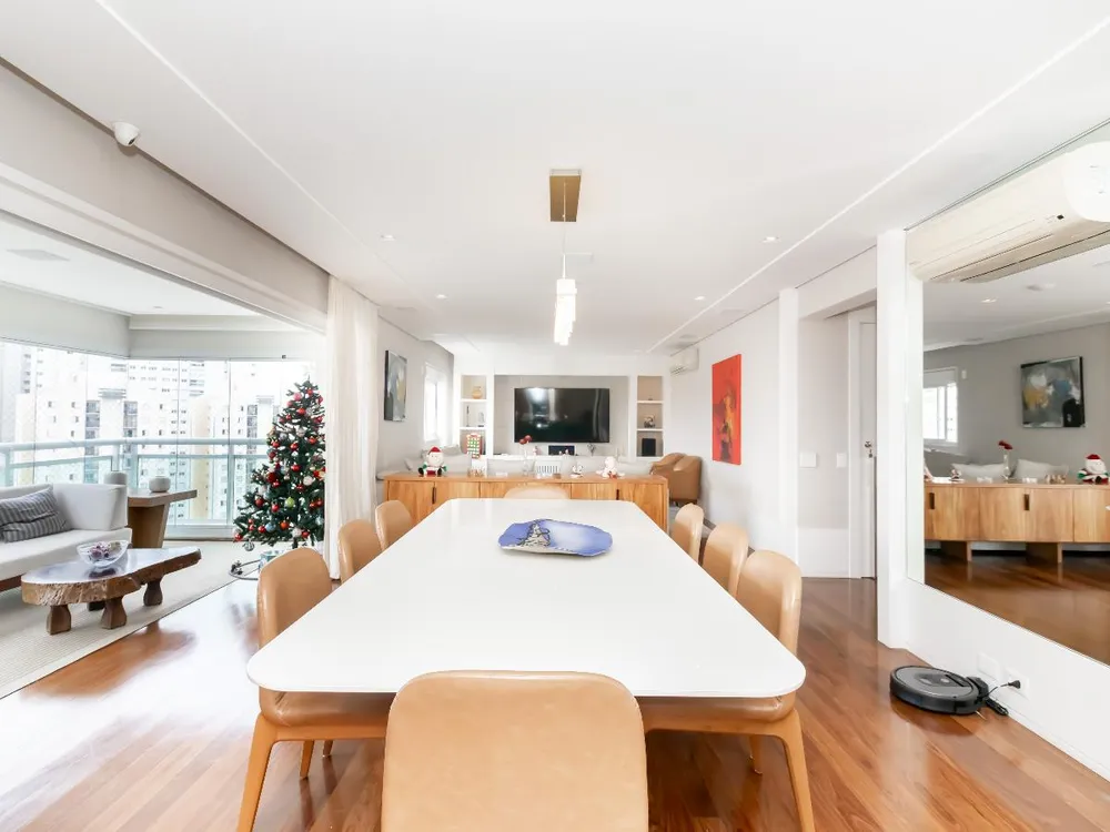 Apartamento, 3 quartos, 188 m² - Foto 8