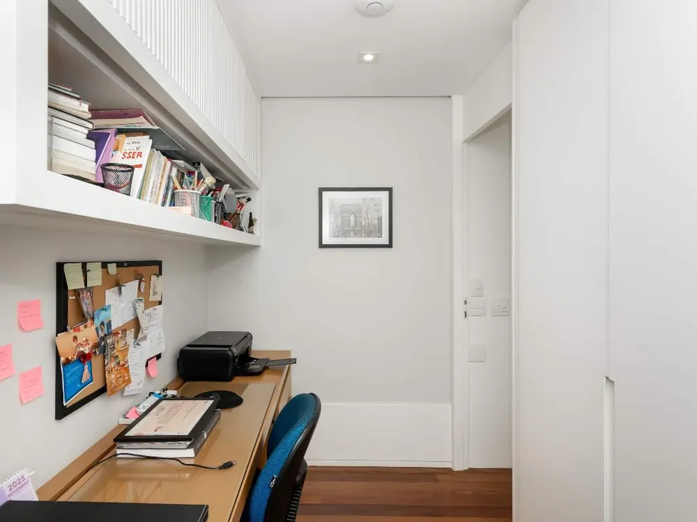 Apartamento, 3 quartos, 188 m² - Foto 6