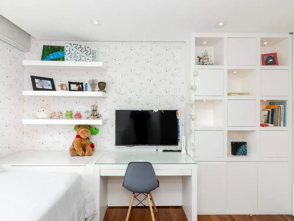 Apartamento, 3 quartos, 188 m² - Foto 4