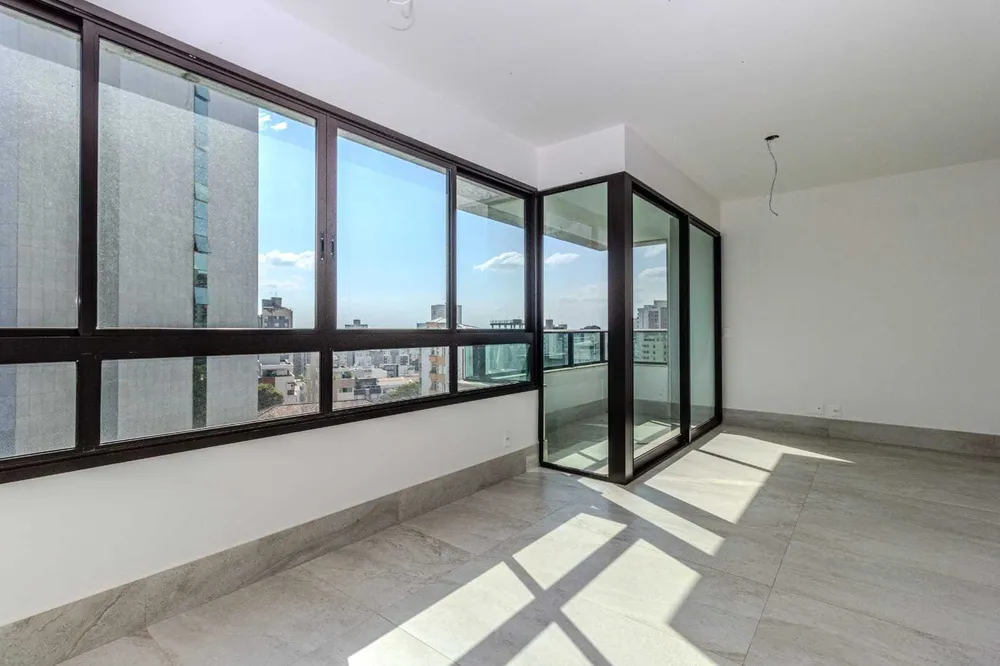 Apartamento, 4 quartos, 140 m² - Foto 1