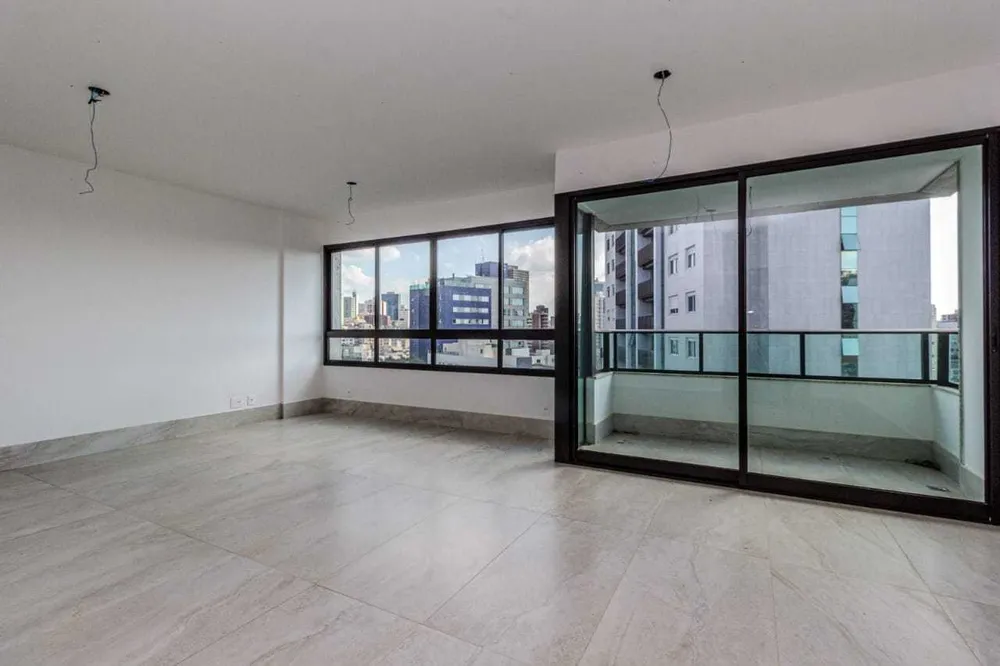 Apartamento, 4 quartos, 140 m² - Foto 3