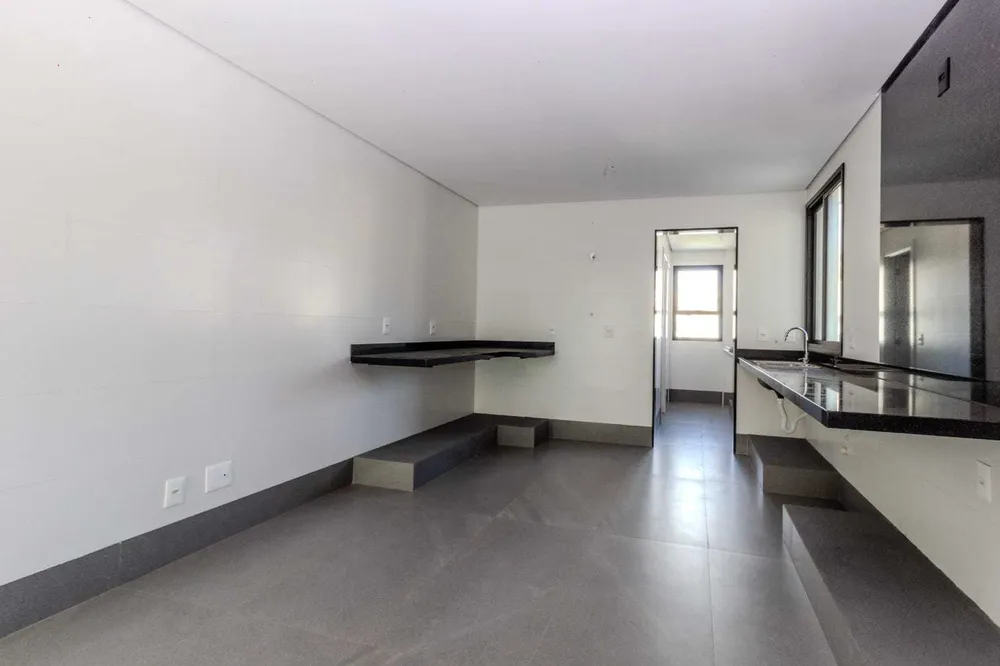 Apartamento, 4 quartos, 140 m² - Foto 6