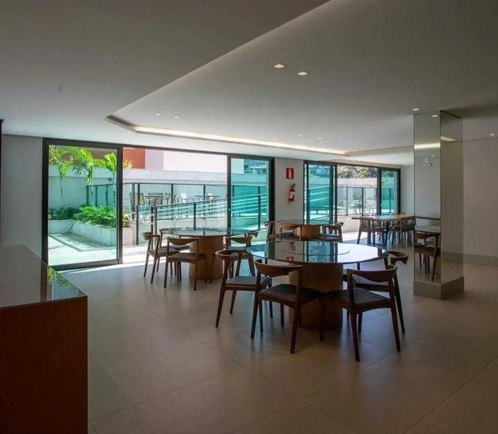 Apartamento, 4 quartos, 140 m² - Foto 18
