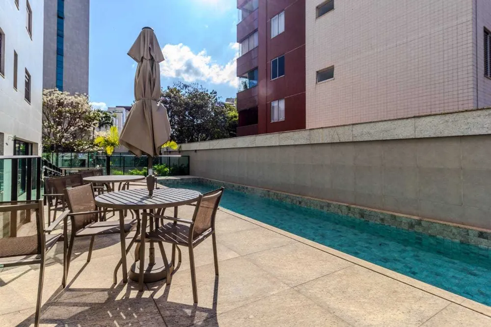 Apartamento, 4 quartos, 140 m² - Foto 17