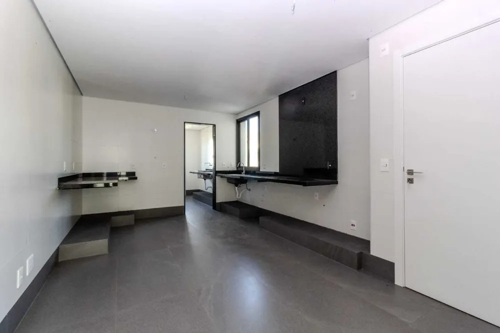 Apartamento, 4 quartos, 140 m² - Foto 8