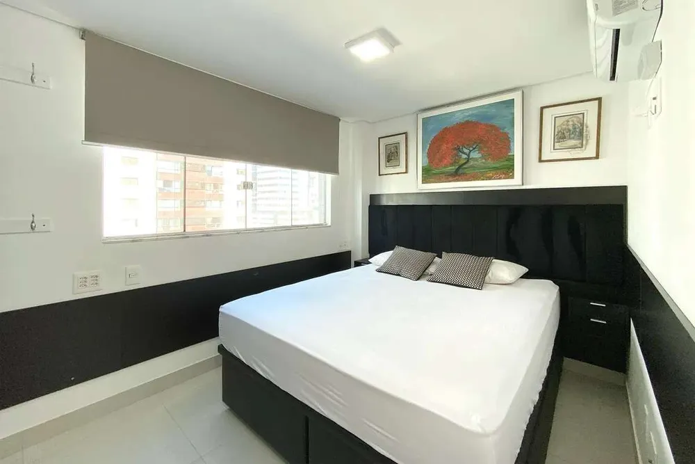 Apartamento, 1 quarto, 41 m² - Foto 5