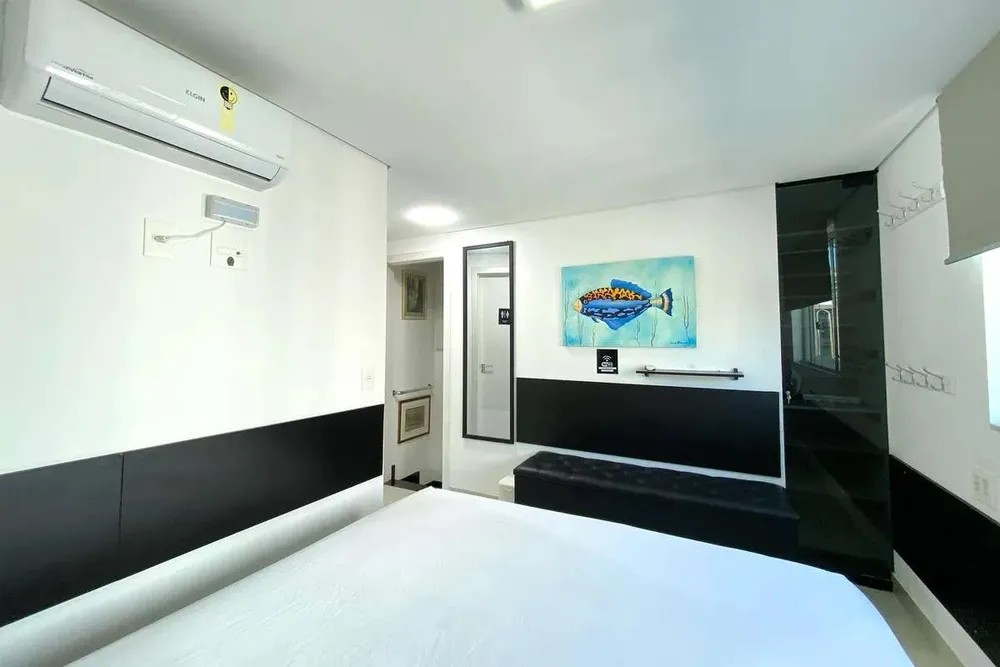 Apartamento, 1 quarto, 41 m² - Foto 7