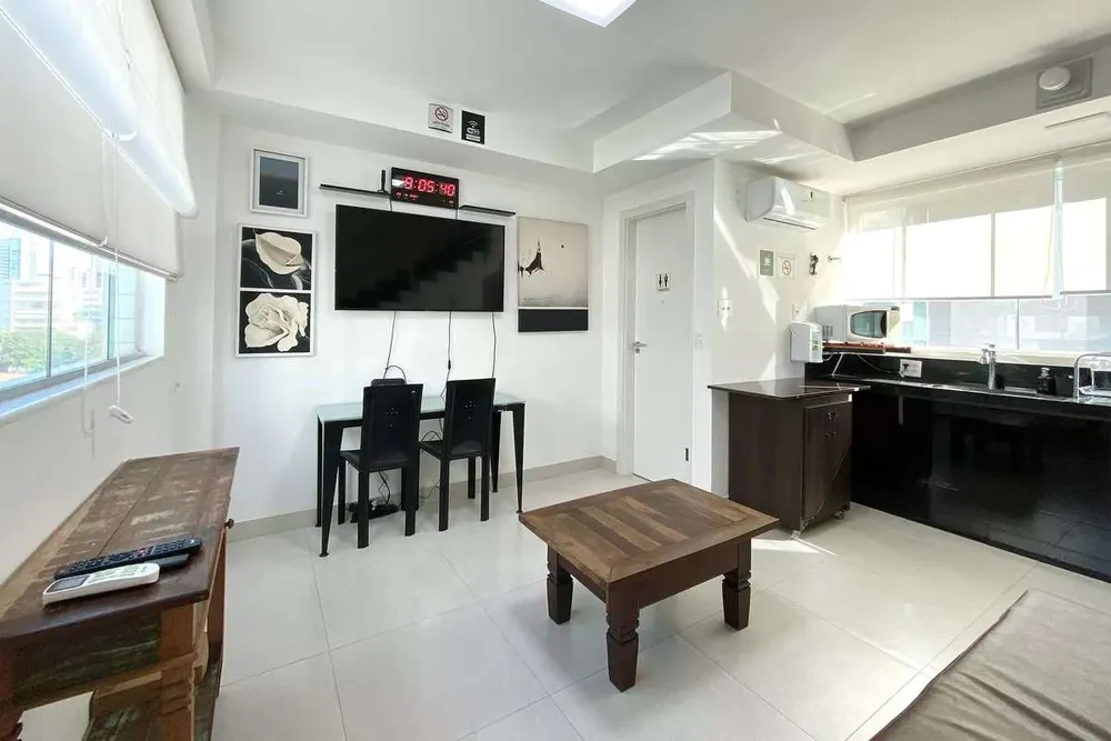 Apartamento, 1 quarto, 41 m² - Foto 2