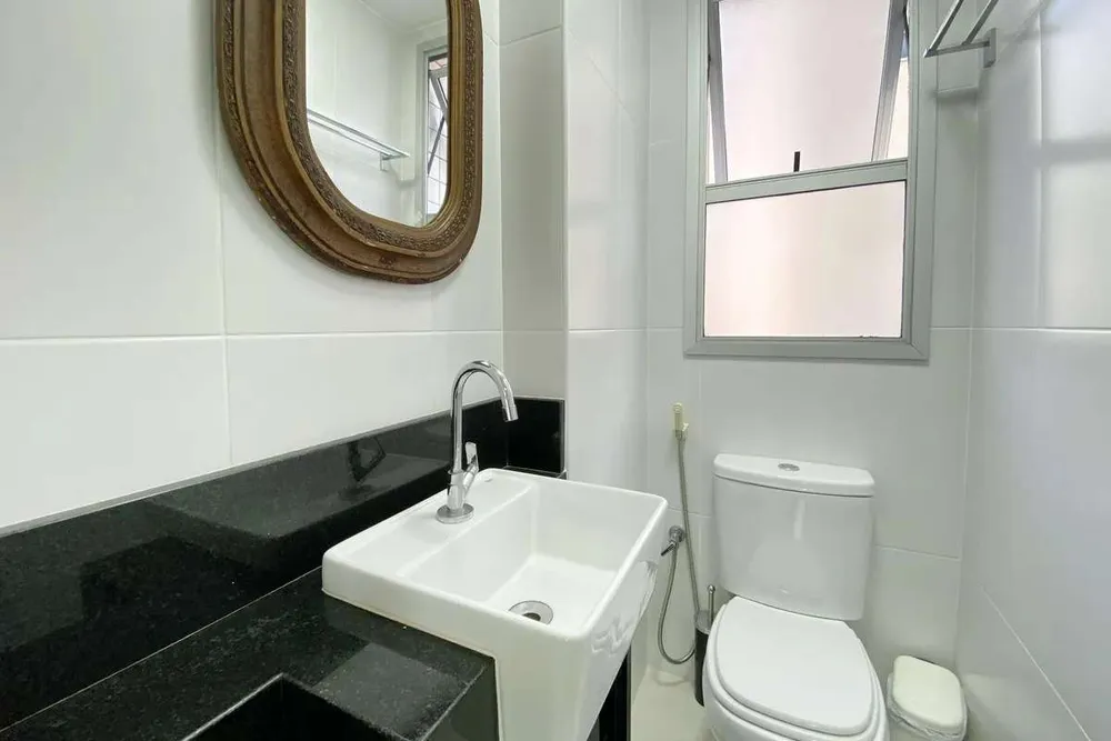 Apartamento, 1 quarto, 41 m² - Foto 9