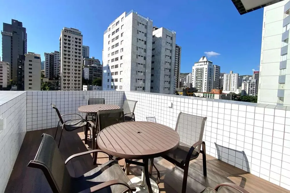 Apartamento, 1 quarto, 41 m² - Foto 11